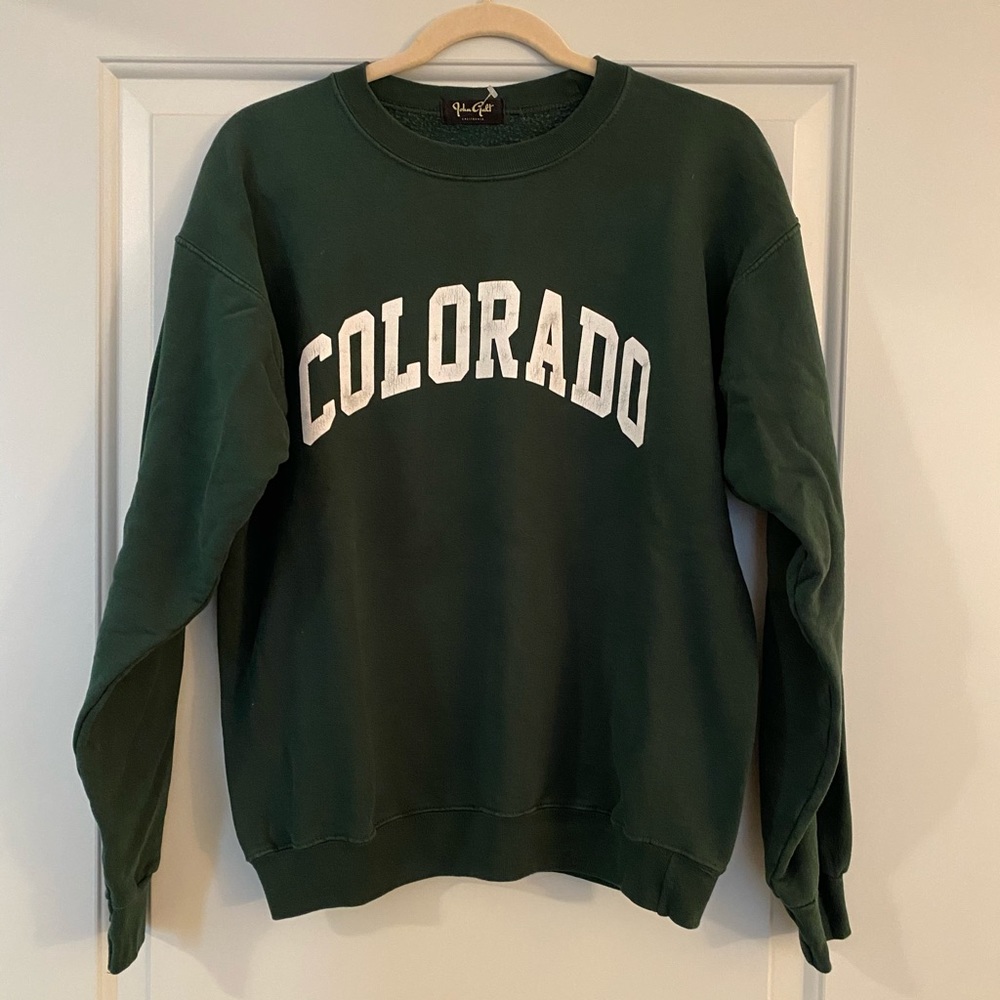 John Galt Colorado Sweatshirt